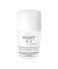VICHY DEO ROLL-ON PELE DEPILADA 48H 50ML