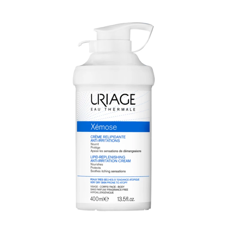 6830208_UriageXemoseCreme400ML
