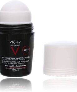 VICHY HOMME DEO ROLL-ON 72H 50ML