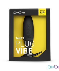 PICOBONG TANO 2 BLACK