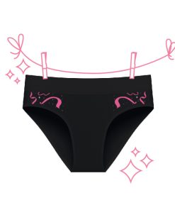INTIMINA MESTRUAL PANTIES PACK 1