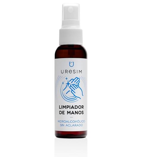 Limpiador de Manos