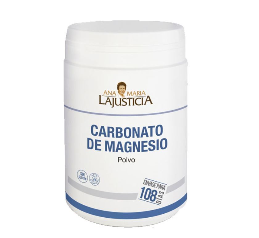 Magnesio 130gr