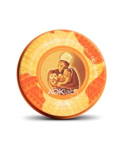 AOK OURO AFRICANO CELULITE 50ML