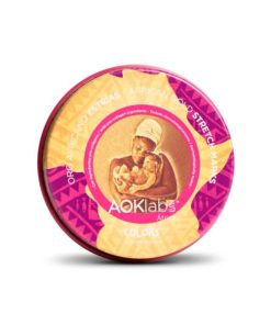 AOK OURO AFRICANO ESTRIAS 50ML