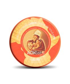 AOK OURO AFRICANO LABIOS 50ML