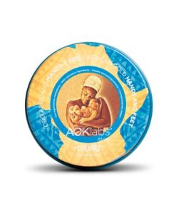 AOK OURO AFRICANO MAOS E PES 50ML