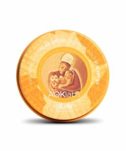 AOK OURO AFRICANO SOLAR SPF50 50ML