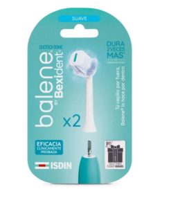 BALENE RECARGAS SUAVES DOUTECH