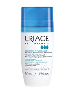 URIAGE DEO ROLL-ON FORTE 50ML