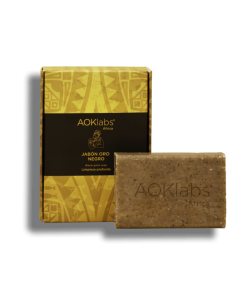 ORO SABONETES EM BARRA 100G